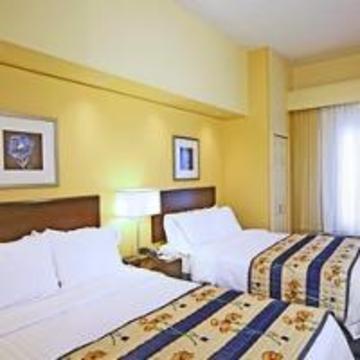 Springhill Suites By Marriott Сідар-Сіті Екстер'єр фото